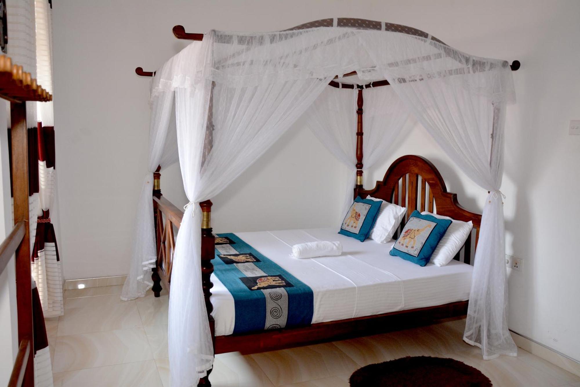Sumimal Resort Polhena Matara Exterior photo